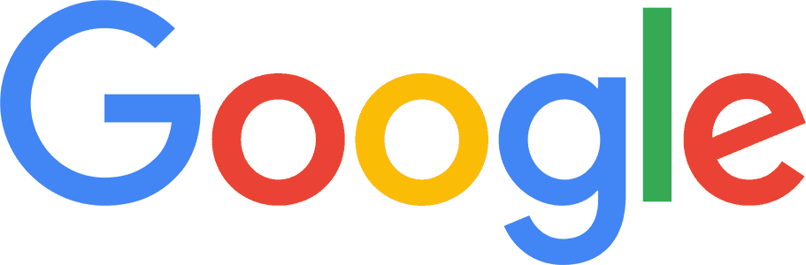 Bild des Google Logos