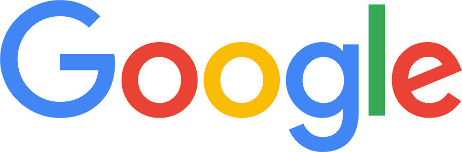 Bild des Google Logos