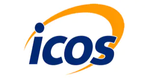 Bild des icos Logos