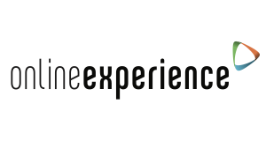 Bild des onlineexperience Logos