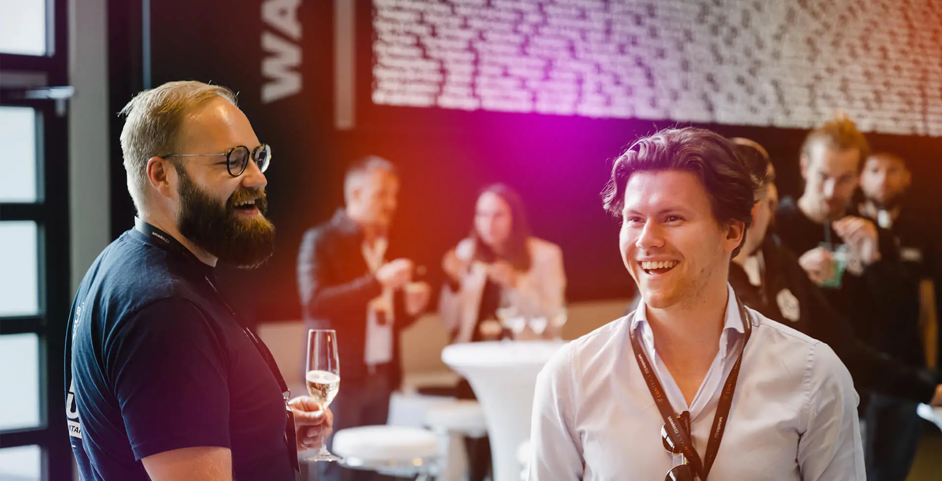 VIP - Networking Party